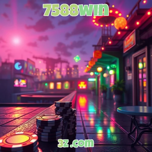 7588win Baixar App