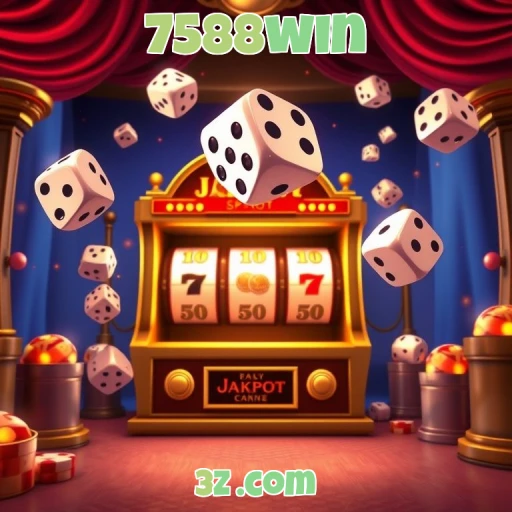 Bônus Imperdíveis no 7588win: Aventura de Jogos Incríveis