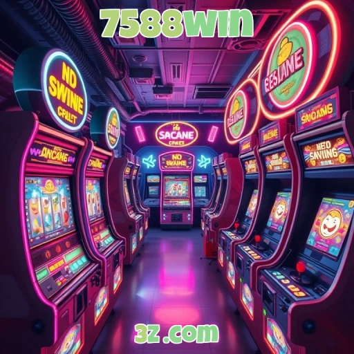 A Seção Confiavel do 7588win: Segurança e Jogos de Qualidade
