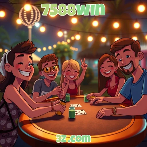 Mergulhe nos Slots do 7588win e Surpreenda-se!