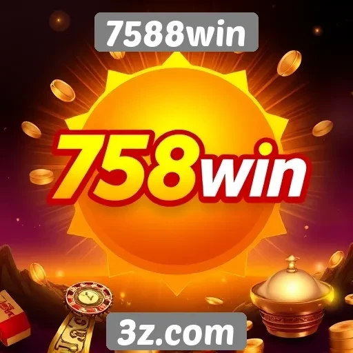 Comparação entre 7588win e concorrentes de jogos