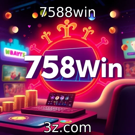 Tendências emergentes na indústria de jogos online