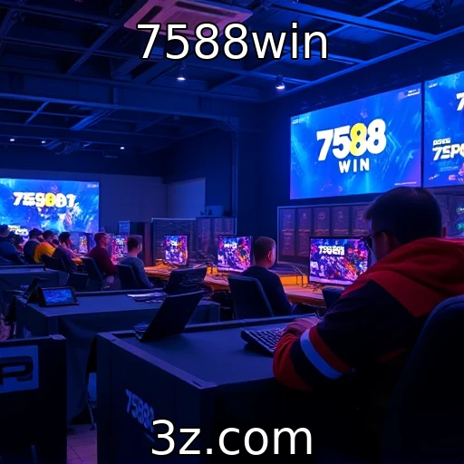 Evolução dos eSports em eventos internacionais