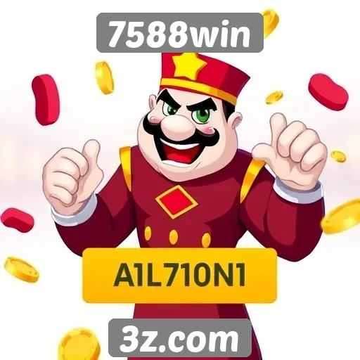 Explorando os bônus disponíveis no 7588win