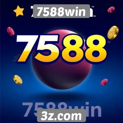 Análise das opções de jogos disponíveis no 7588win