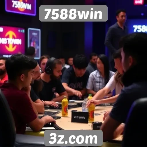 Depoimentos de jogadores sobre 7588win