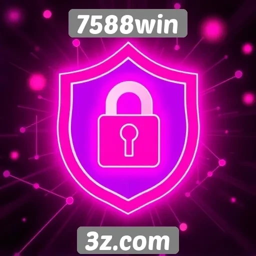 Segurança das transações no 7588win em foco